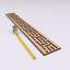 Moulure de panneau H T-95199095-95199104