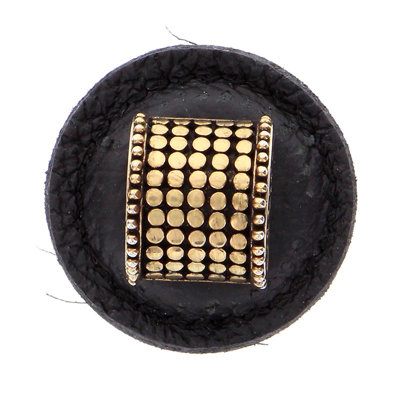 Tiziano Round Knob
