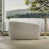 Glossy White est en rupture de stock