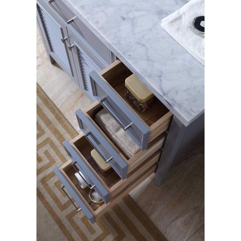 Kensington 43'' W Single Vanity