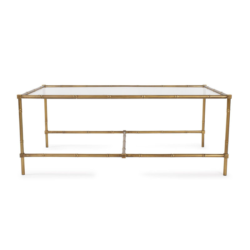 Table basse Benoît