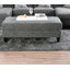 Ensemble de canapé modulaire 5 pièces Chenille