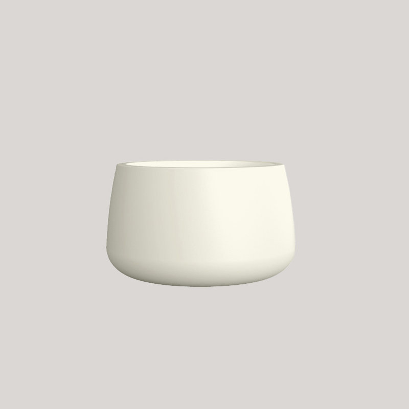 Camelia Series Modern Planter 24"