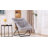 Carri Upholstered Accent Chair-1150187536