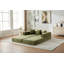 Canapé-lit pliant en chenille de 78 po-644237056
