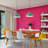 1 - Light Modern Dome Pendant Light-763926505