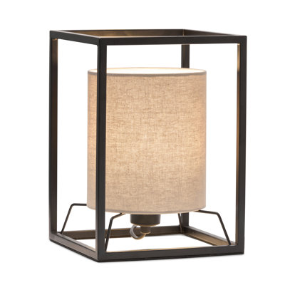 Anaisabella 28cm Table Lamp
