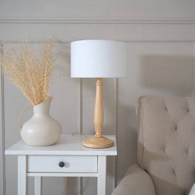 Annum Table Lamp