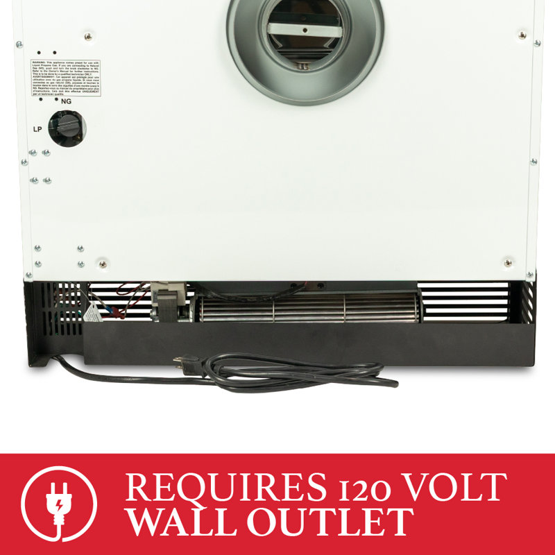 Blower Assembly, Dvag25 / Dv25 Series, 5.9" H x 32" W x 8.7" D