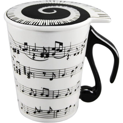 Tasse à café Creative Creative
