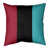 Rouge / noir / bleu sarcelle n'est pas disponible