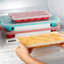  Lékué Industrial Ice Cube Tray with Lid-1817109222