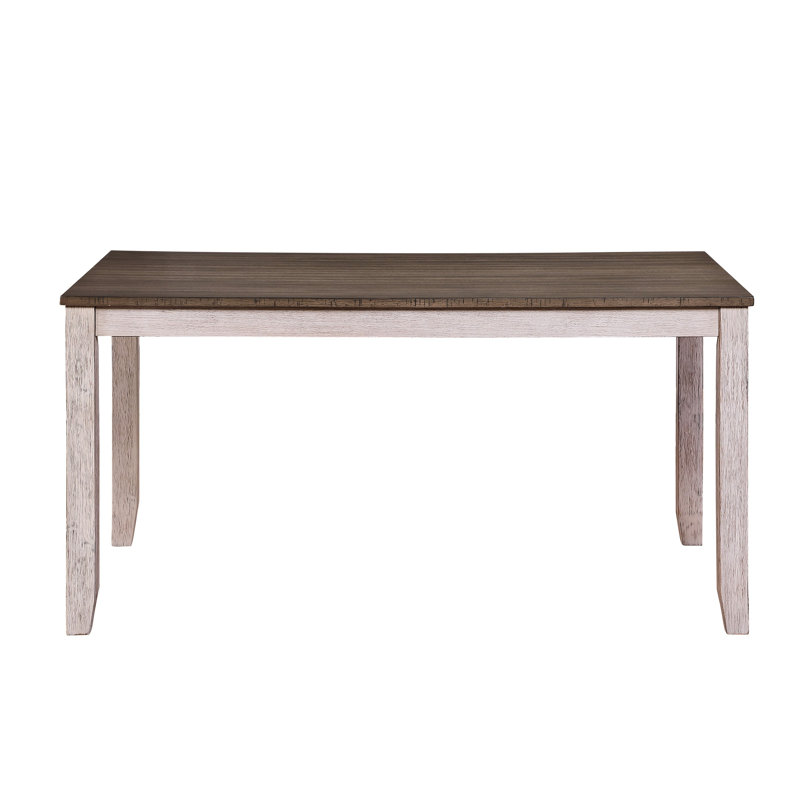 Table de salle à manger Transitional