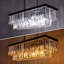 Alexandrew 9 - Light Kitchen Island Pendant-259627740