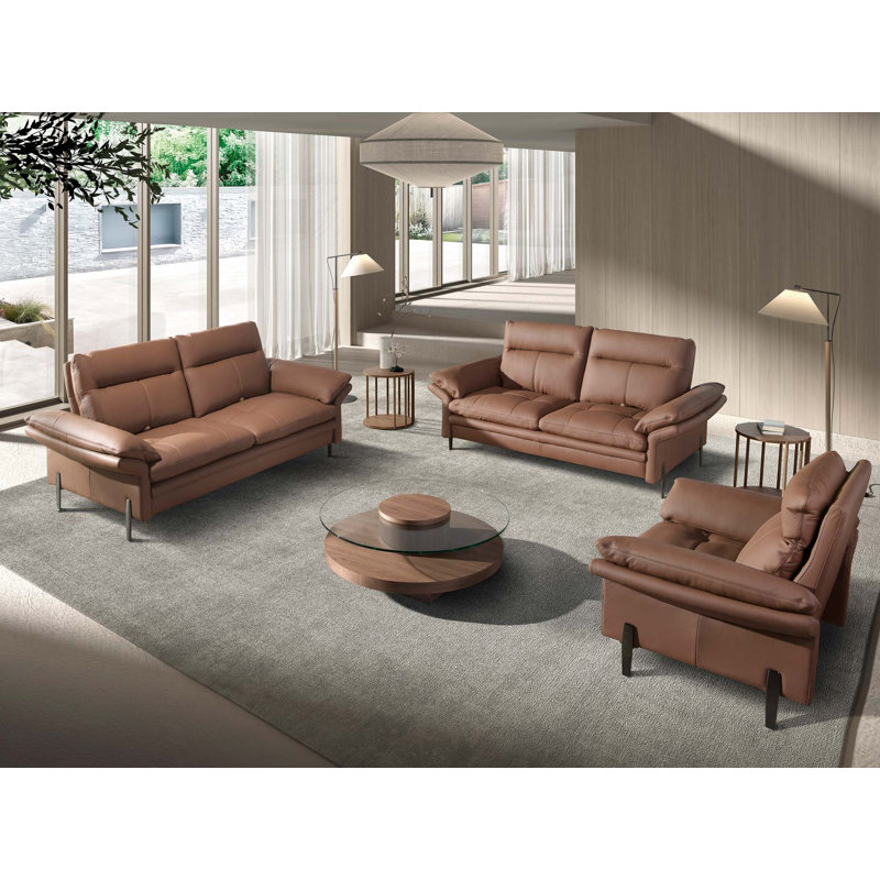 Upholstered Armchair