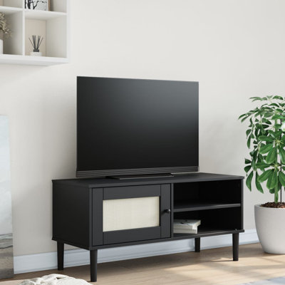 Meuble télé pour téléviseur de 48 po ou moins Alais