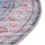 Tapis bleu Haight-999850782