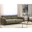 Saiyan 2 - Piece Living Room Set-204074375