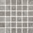 LE LEGHE 12.01 in. x 12.01 in. Squares Matte Porcelain Mosaic Wall and Floor Tile-69595243