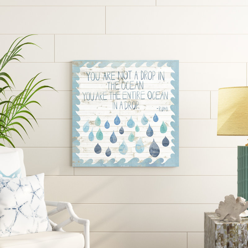 Coastal Inspire IV, H 30 po x l 30 po x P 1,25 po