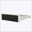 Lit douillet et douillet blanc Coce-1083001426