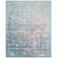 One-of-a-Kind 8'1" X 10'2" Hand Knotted Area Rug