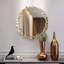Miroir mural 23,6 po