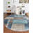Eginhard Geometric Indoor Rug-1665065892