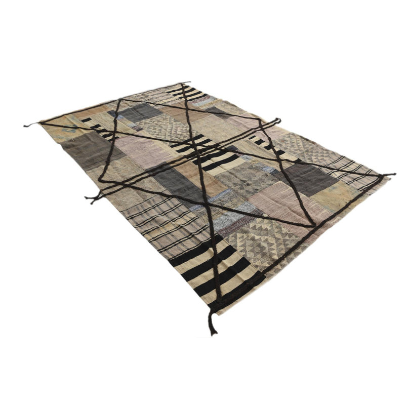 Tapis Orellana