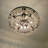 Englehart 9 - Light Dimmable Tiered Chandelier-1892795219