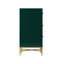 Commode en bois 3 tiroirs Sturbridge-39684984