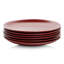 Wazee Matte 10.5" Dinner Plate-763540611