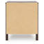 Table de chevet Calverson