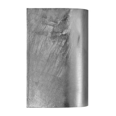 17cm H Outdoor Sconce