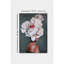 Impression sur toile tendue