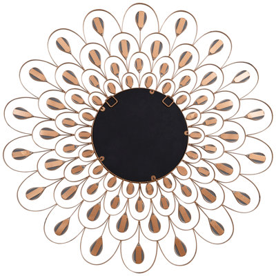 Chumasero Convex Mirror