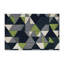 Tapis intérieur et extérieur Celestial Rays-475934580