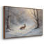 «Vintage Landscape - CCVII» sur toile-500800080-500800094