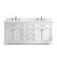 Ensemble de meuble-lavabo double 72 po Zoila-1170528739