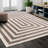 Ahmi Geometric Indoor Rug-1279350930