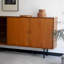 Buffet en bois massif