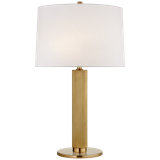 Ralph Lauren Barrett 2 Light Standard Table Lamp