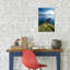Winding Entryway I, Dunquin Harbour, Dingle Peninsula, Count by Gareth McCormack - Print on Canvas-56731440-112880824