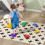 Latitude Run Areeza Plastic Outdoor Kids Game