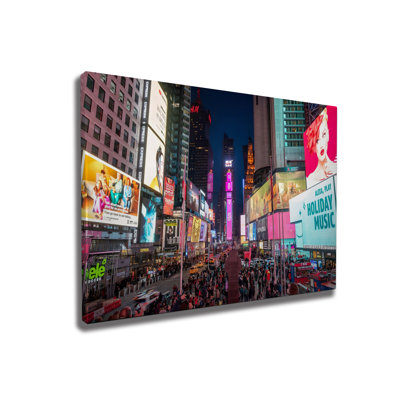 Peinture décorative sur toile