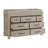 Hampton 7 Drawer Dresser-86136452