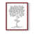 Red is out of stock