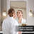 20X30 Inch Black Aluminium Frame Bathroom Mirror-1855785770-1855785746