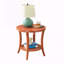 Table de bout Contemporary-130071268