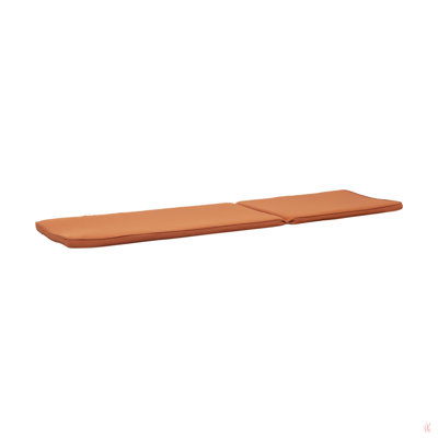 COUSSIN NADINE CHAISE LUNGE (seulement des coussins, pas de chaises!!)